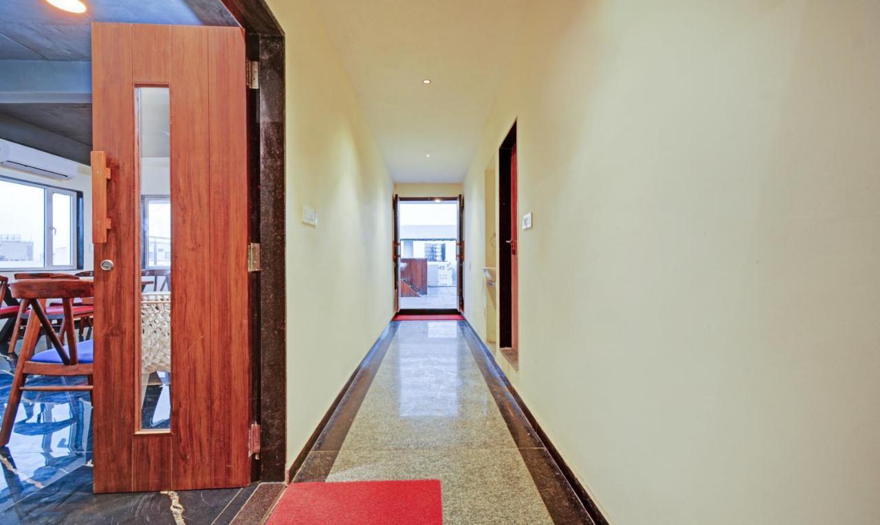Tripli Hotels Le Shelton Udaipur Exterior photo